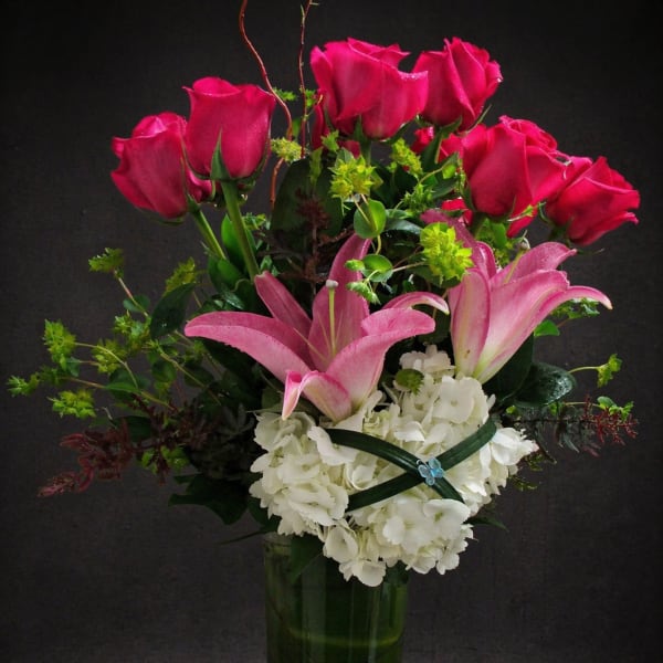 Pink Love