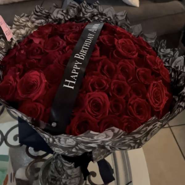 Buchon Bouquet
