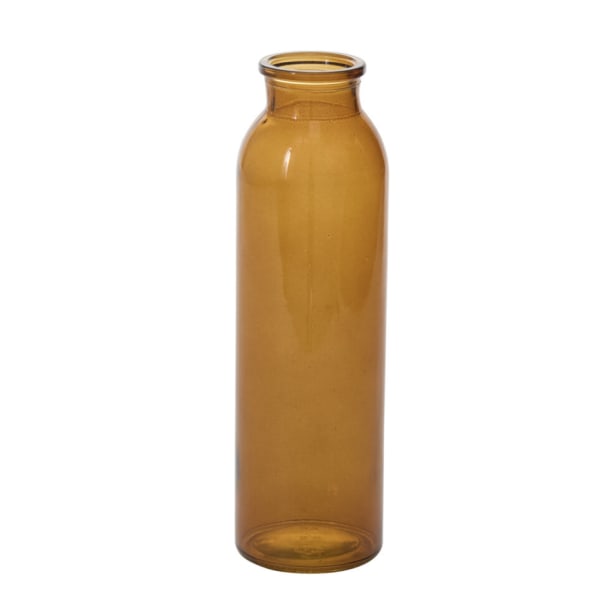 Amber Billie Bottle