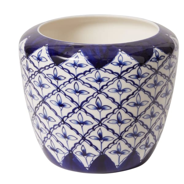 Eleanor Pot