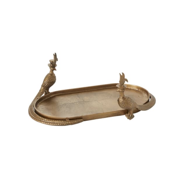 Emerson Tray