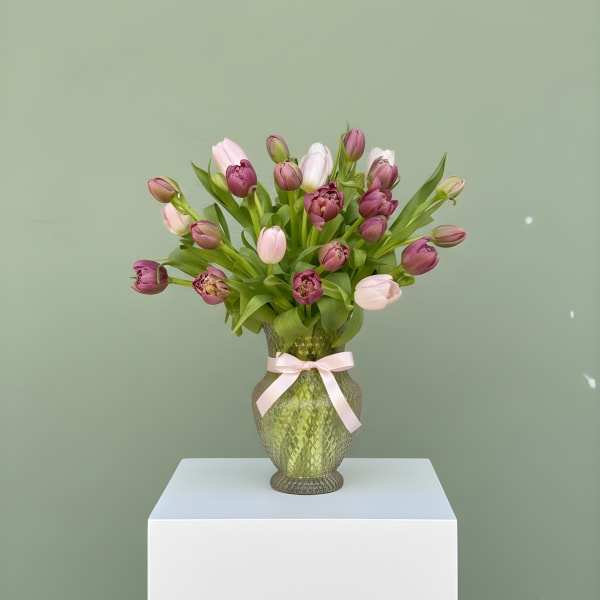 LF311 To My Tulip