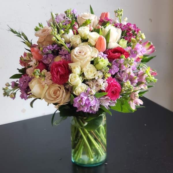 How Sweet Bouquet