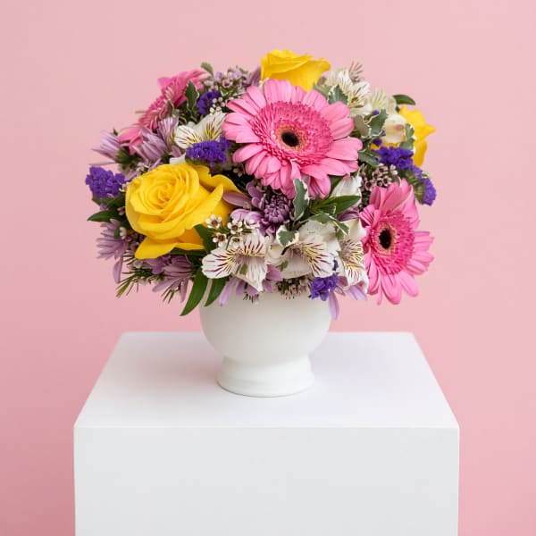 LF401 Morning Mom