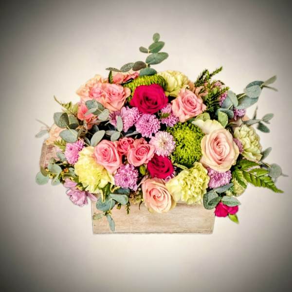 Garden Grace Box