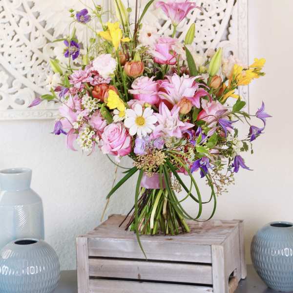 Blossom Bliss