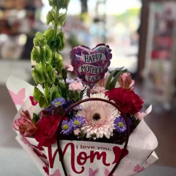 Love You Mom