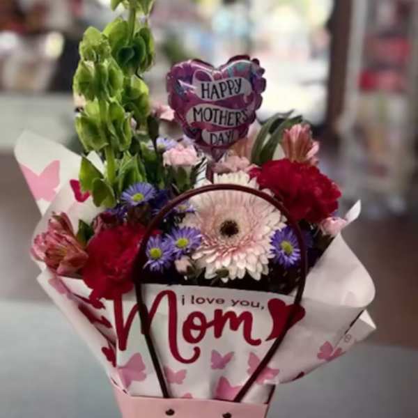 Love You Mom
