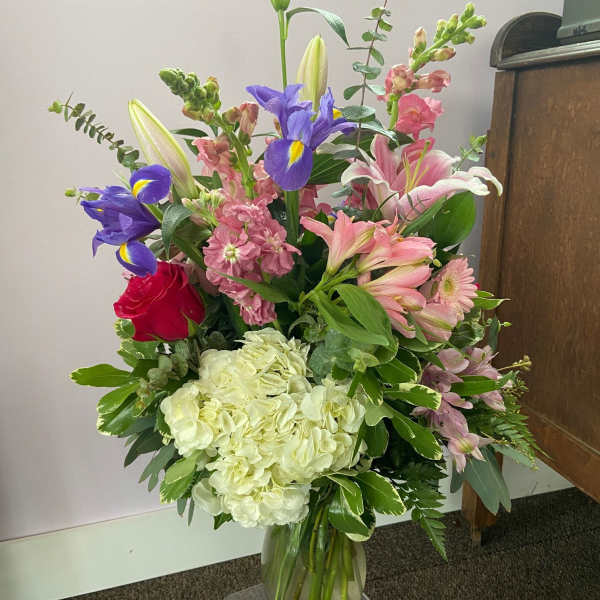 Mother's Day Special - WOW!
