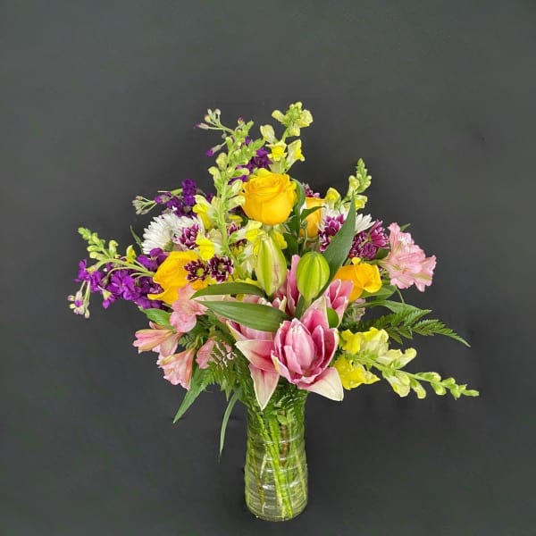 Delightful Jewels