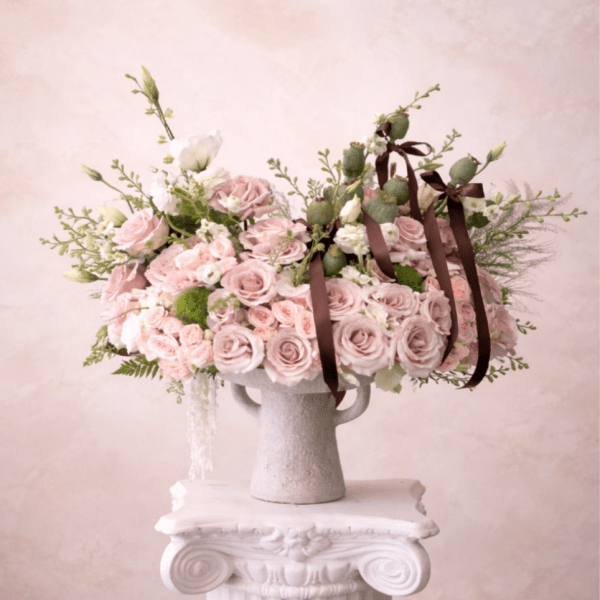 Sugar plum