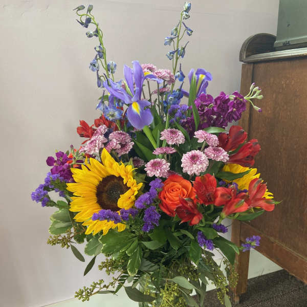 Mother’s Day Special - Sunny Sunday