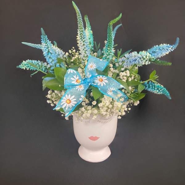 Blue Bonnet