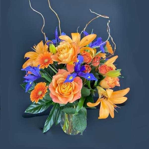 Brilliant Bouquet