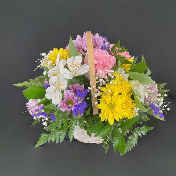 Basket of Cheer