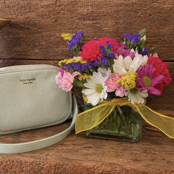 Carry a Little Charm