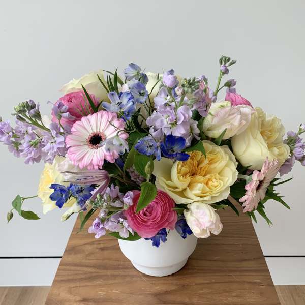 Spring Awakening