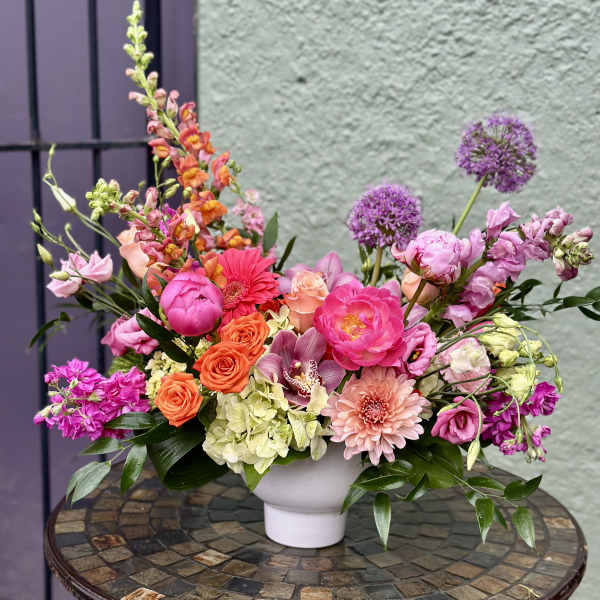 Spring Charm