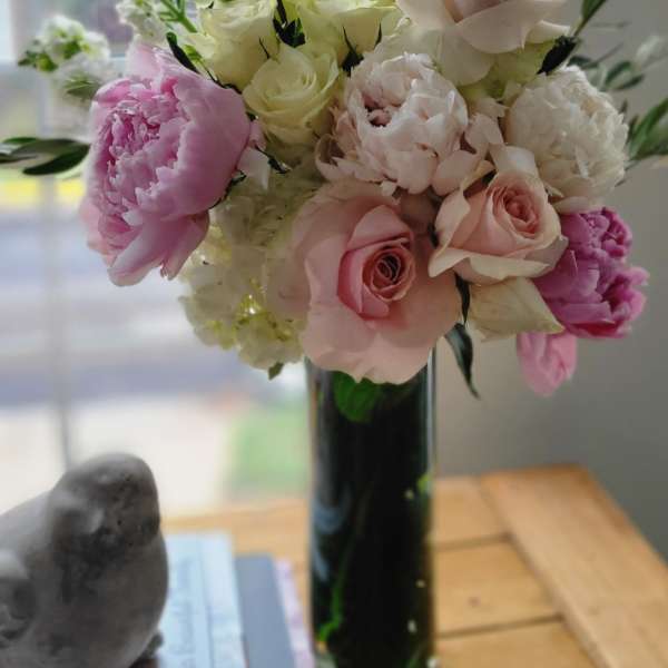 Beauty in Bloom