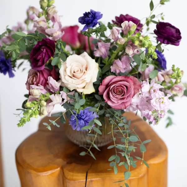 Amethyst