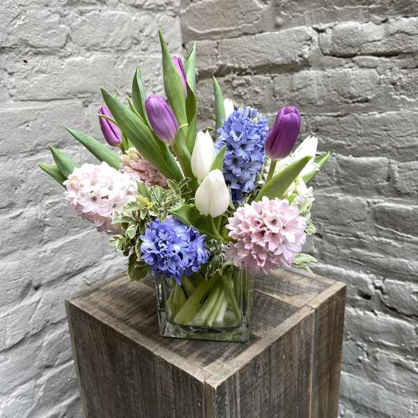 Fragrant Opulence