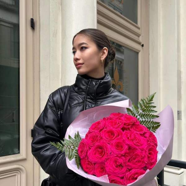 #10 Blush Bloom
