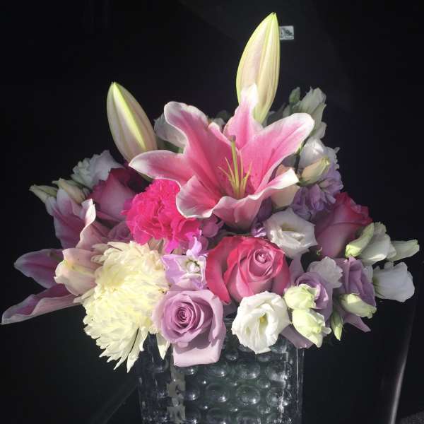 Royalty Arrangement