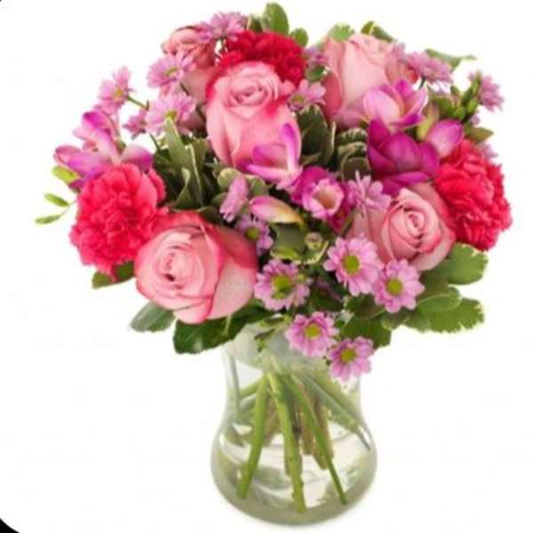 Dream Bouquet