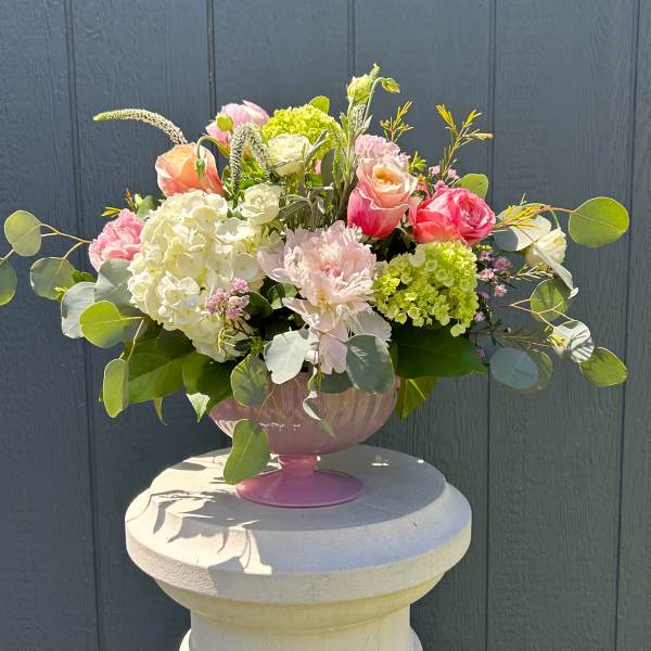 Mother's Love