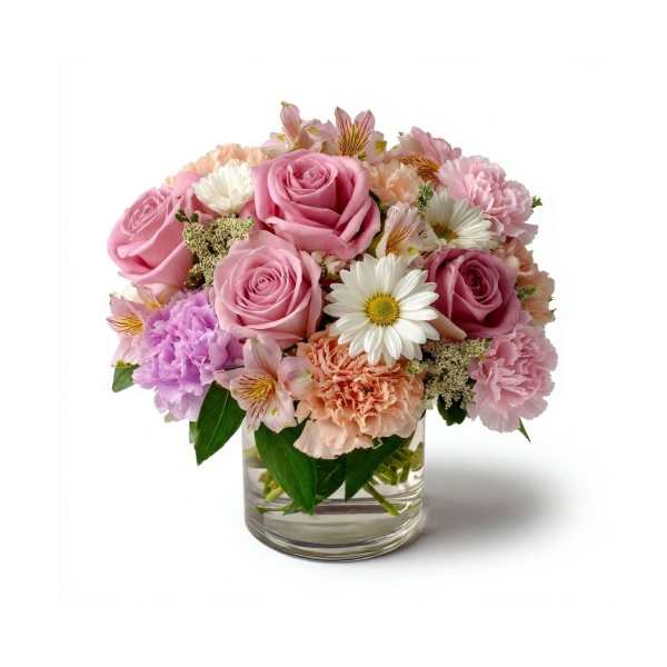 Petal Harmony