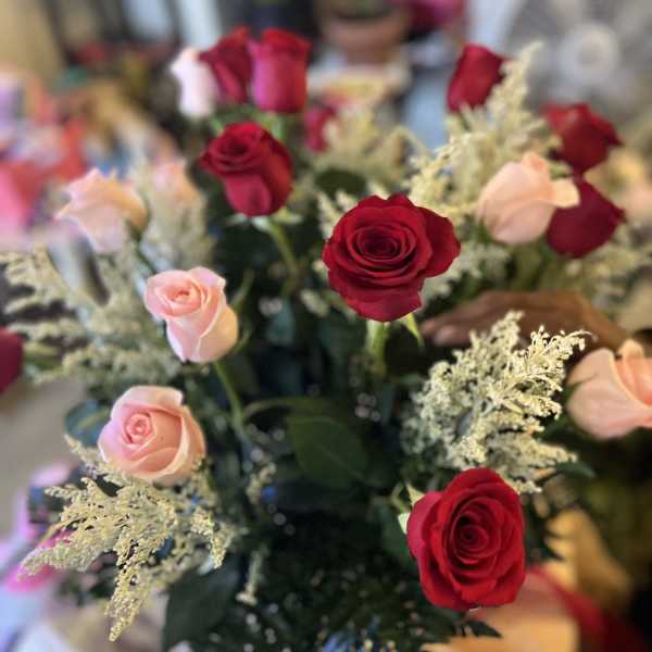 roses