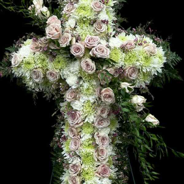 Eternal Grace Cross