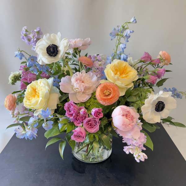 A Mother’s Garden - The Exquisite