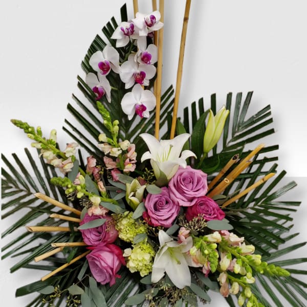 Tropical Mix