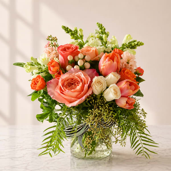 Melina Arrangement by My Blooming Business