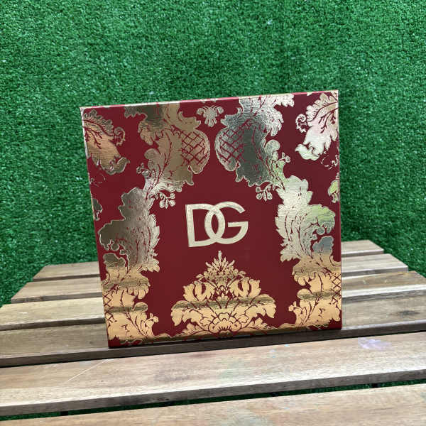 DOLCE & GABBANA