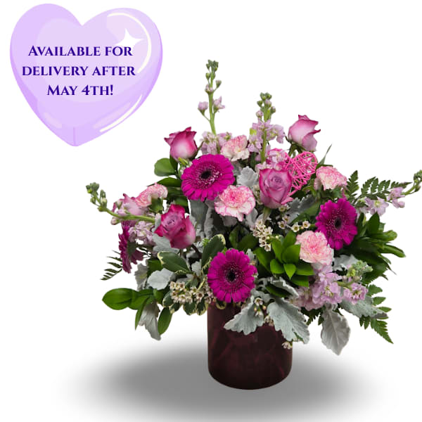 For My Sweetie