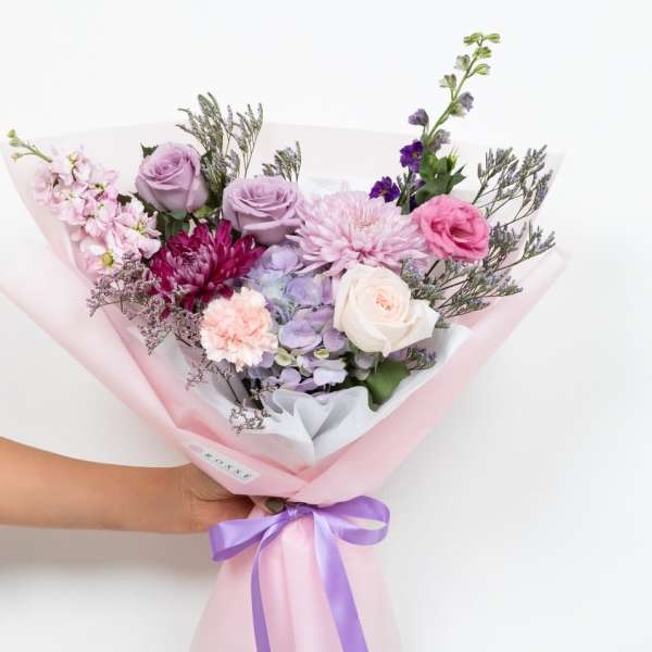 Lilac Dream