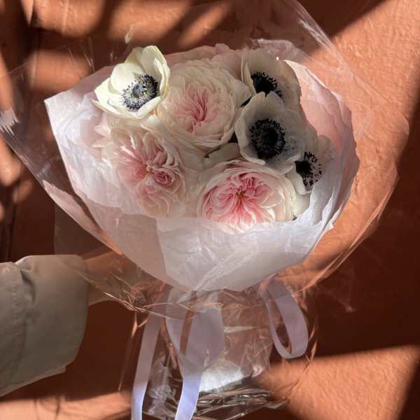 #84 Rosy Affection
