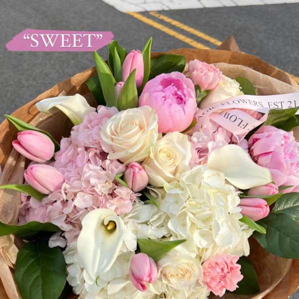 #97 Sweet Sweet