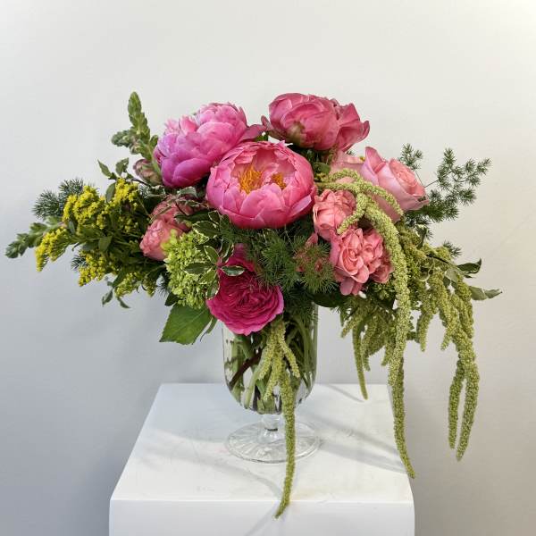 Posh Bouquet