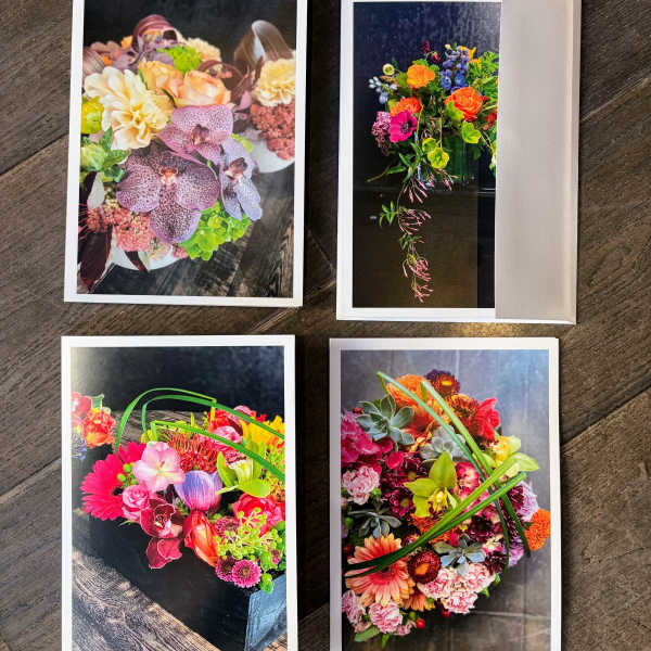 Greeting Cards