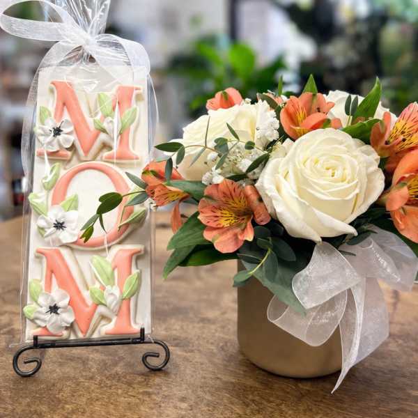 MOM's Sweet Bloom Set