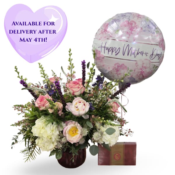Organic Beauty Bundle