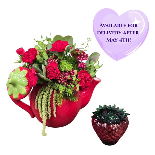 Strawberry Harvest Bundle