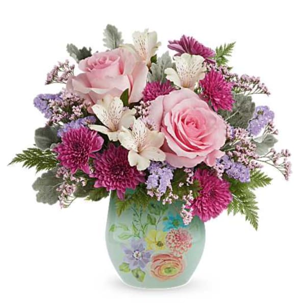 Dream in Bloom Bouquet