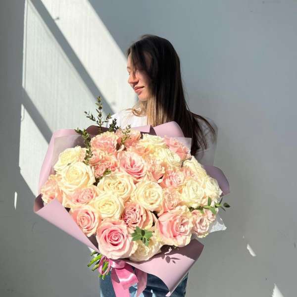#69 Pink Symphony