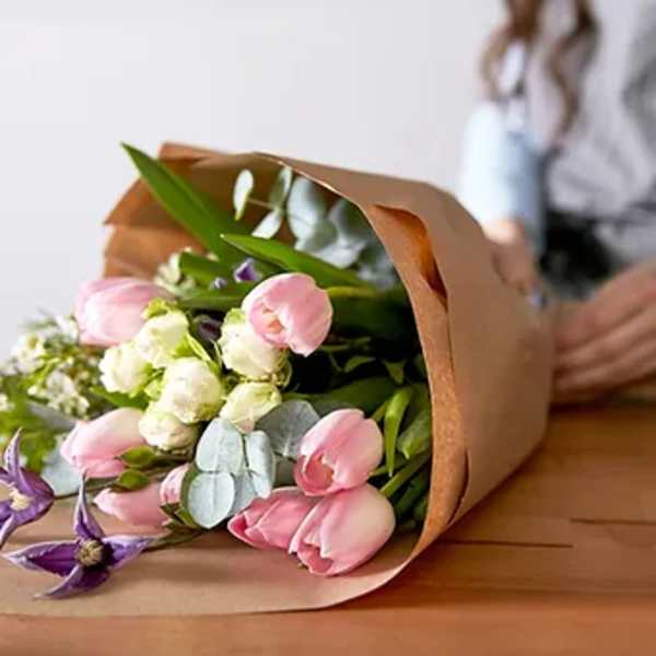 Florist Choice cut bouquet