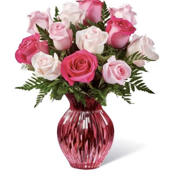 Whispers of Rose