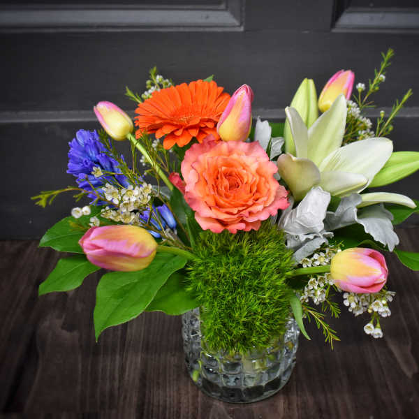 Symphony of Spring
